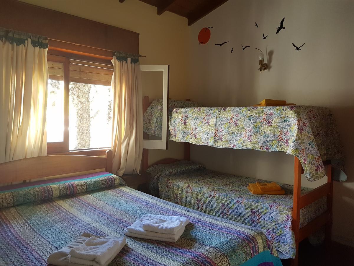 El Cisne Hotel 2*