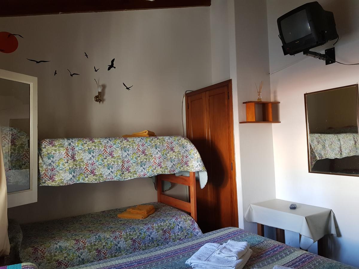 El Cisne Hotel Villa Gesell