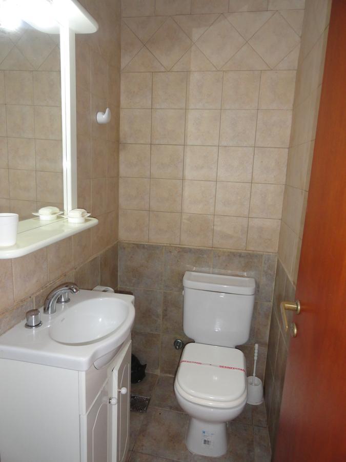 Aparthotel Puerto Del Sol Villa Gesell