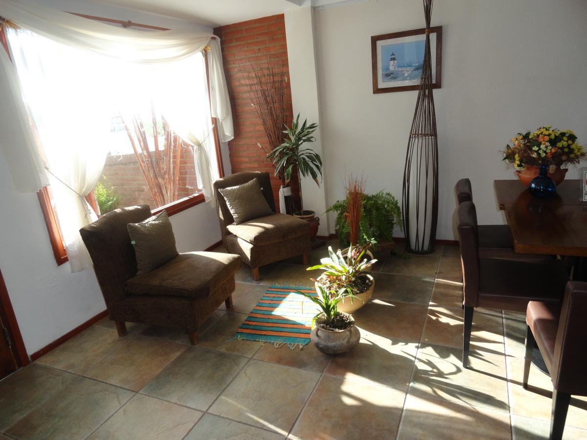 Aparthotel Puerto Del Sol Villa Gesell