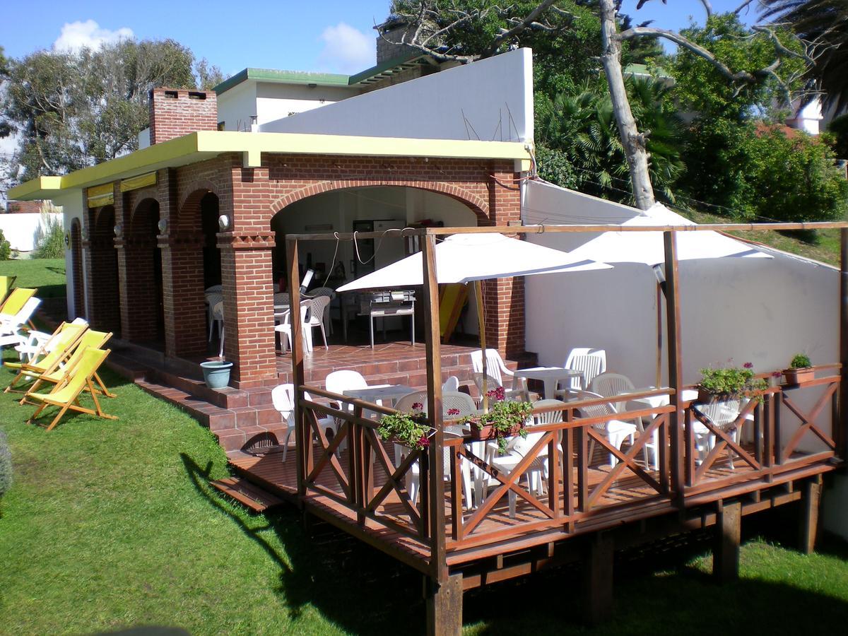 Aparthotel Puerto Del Sol