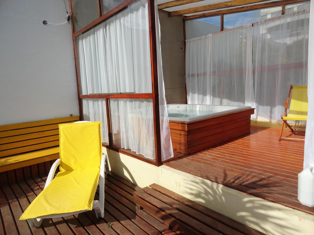 Aparthotel Puerto Del Sol *