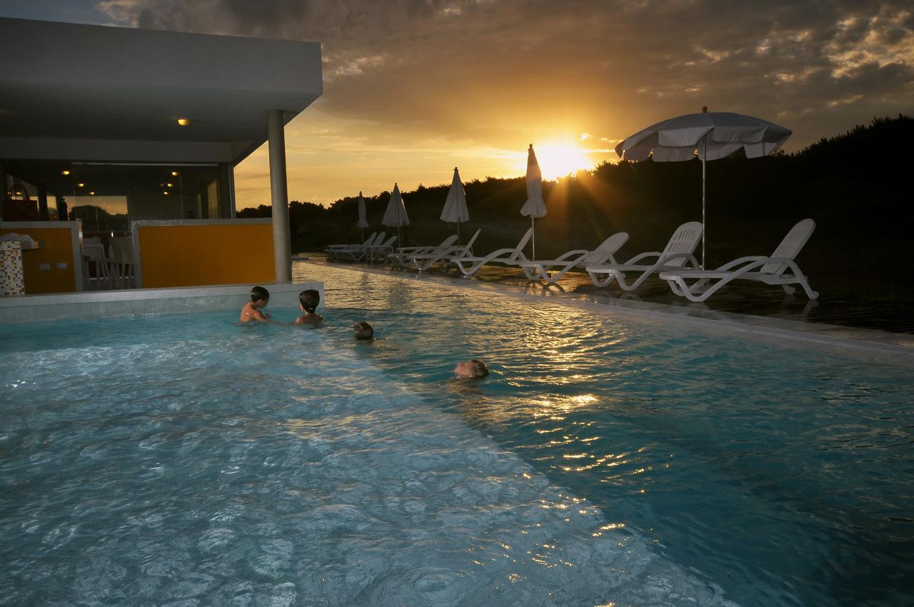 Meca Playa Apartahotel Villa Gesell