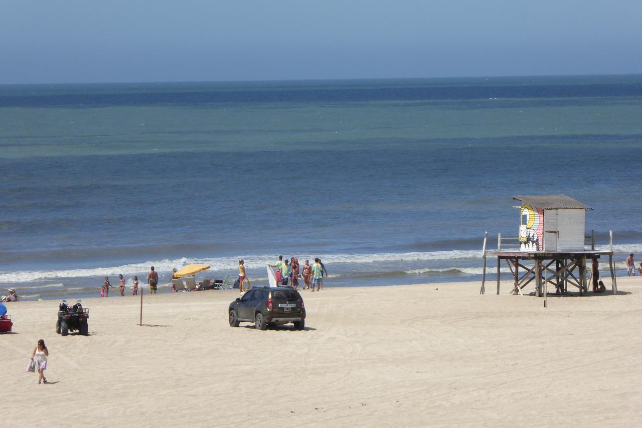 Meca Playa *