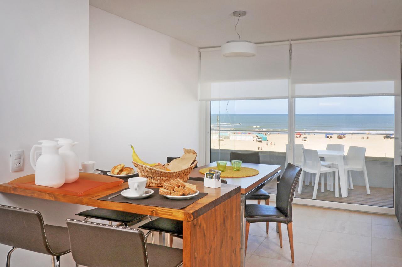 Apartahotel Meca Playa Villa Gesell