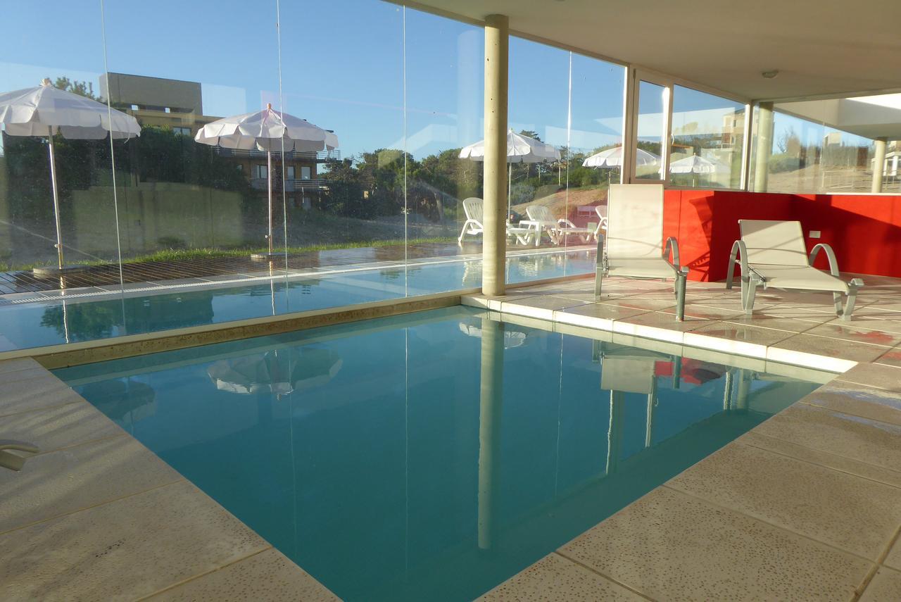 Apartahotel Meca Playa