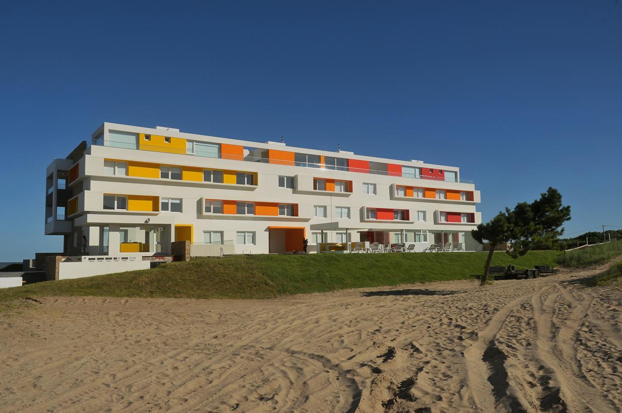 Meca Playa Apartahotel Villa Gesell