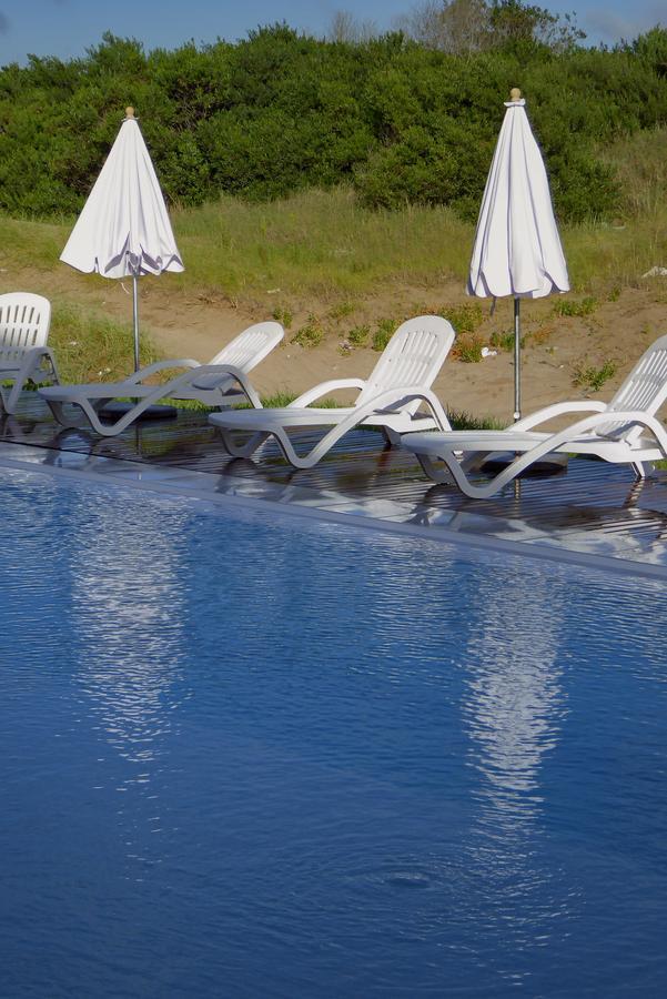 Meca Playa Apartahotel