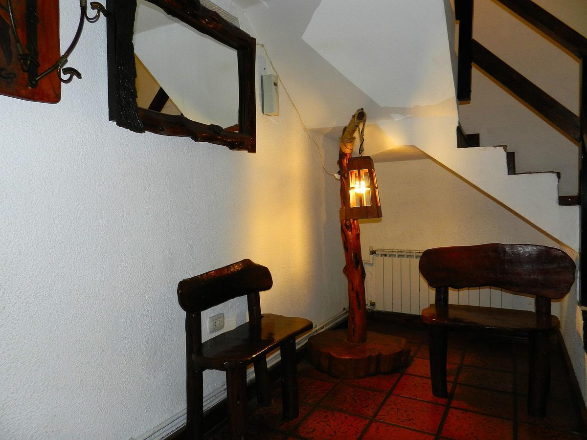 Hotel Vireo