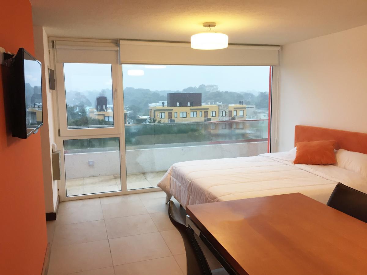Apartahotel Meca Playa