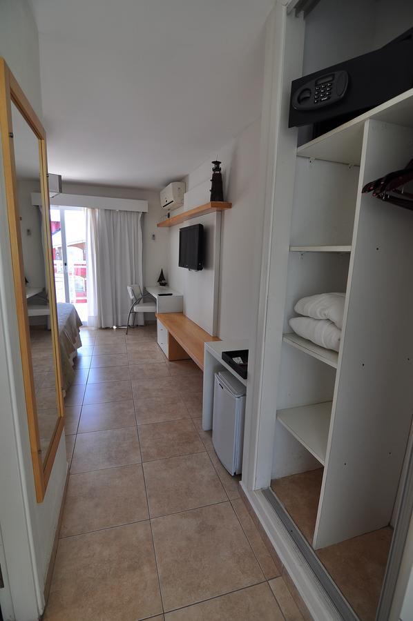 Inn Chaltu Villa Gesell