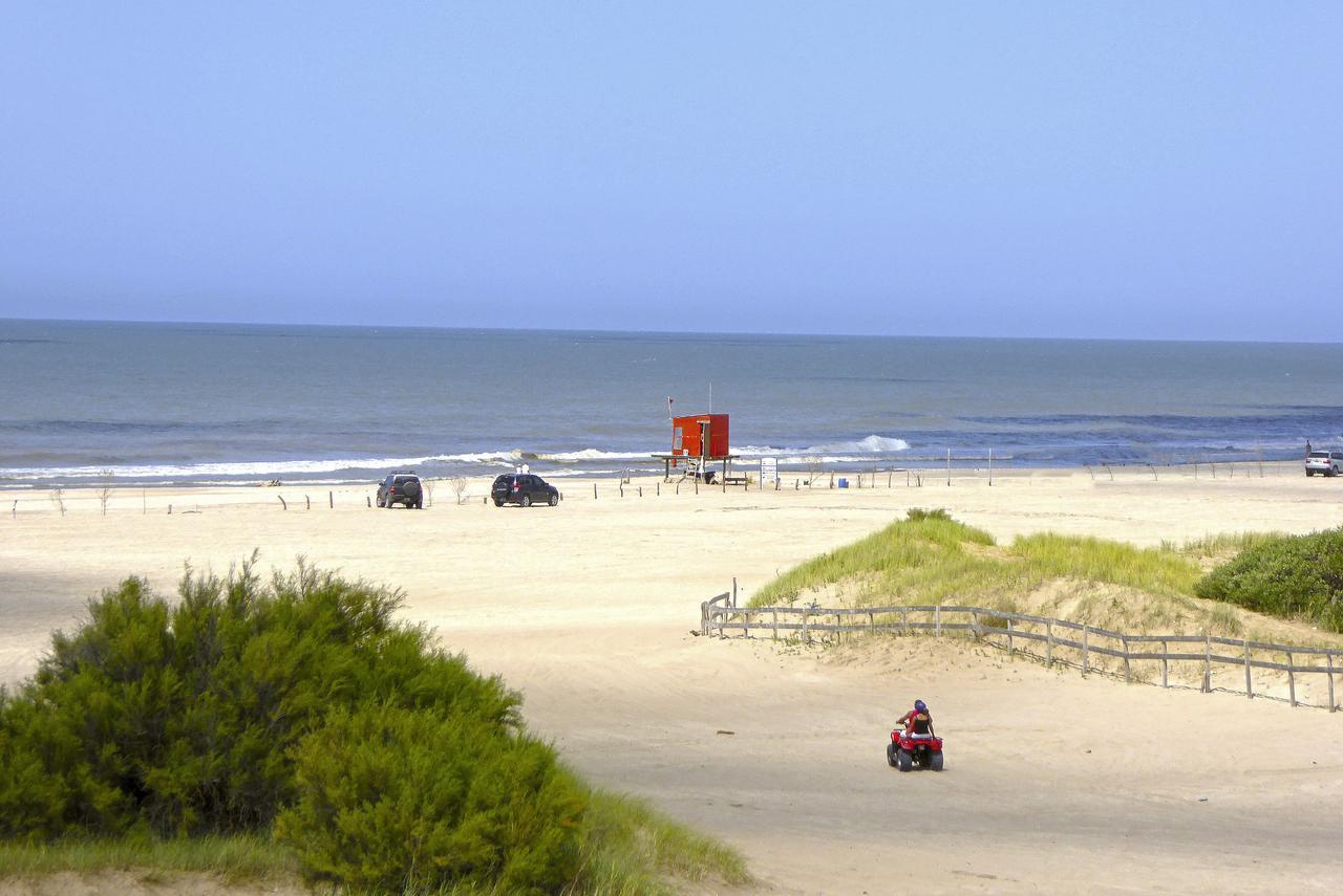 Apartahotel Meca Playa