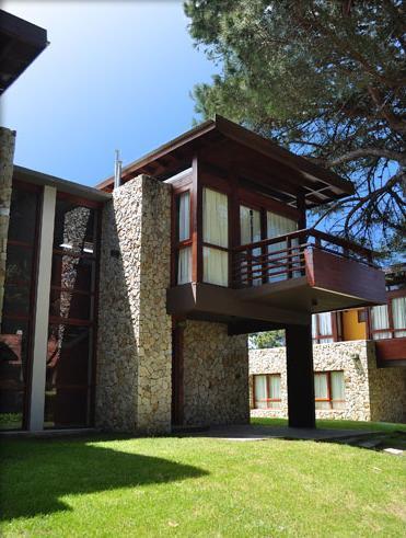 Arenas Blandas Aparthotel