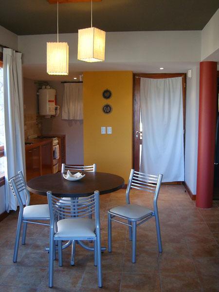 Arenas Blandas Aparthotel