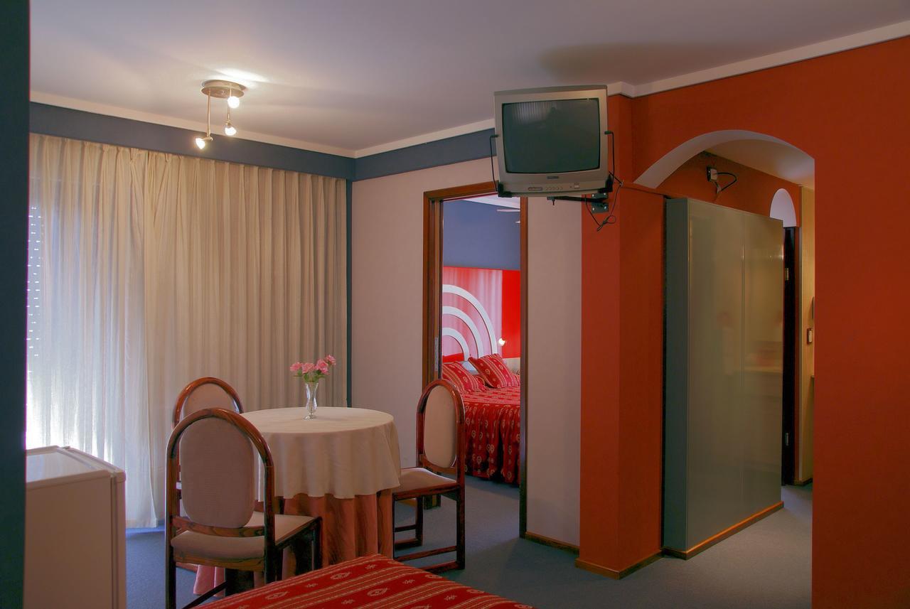 Gran International Hotel 3*