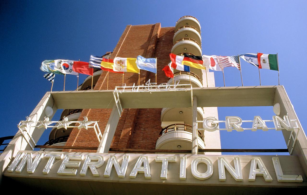 Gran International Hotel Villa Gesell
