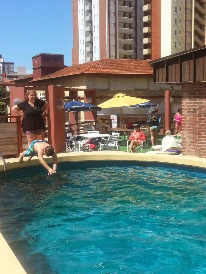 Gran International Villa Gesell