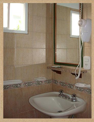 Boiano Hotel 2*