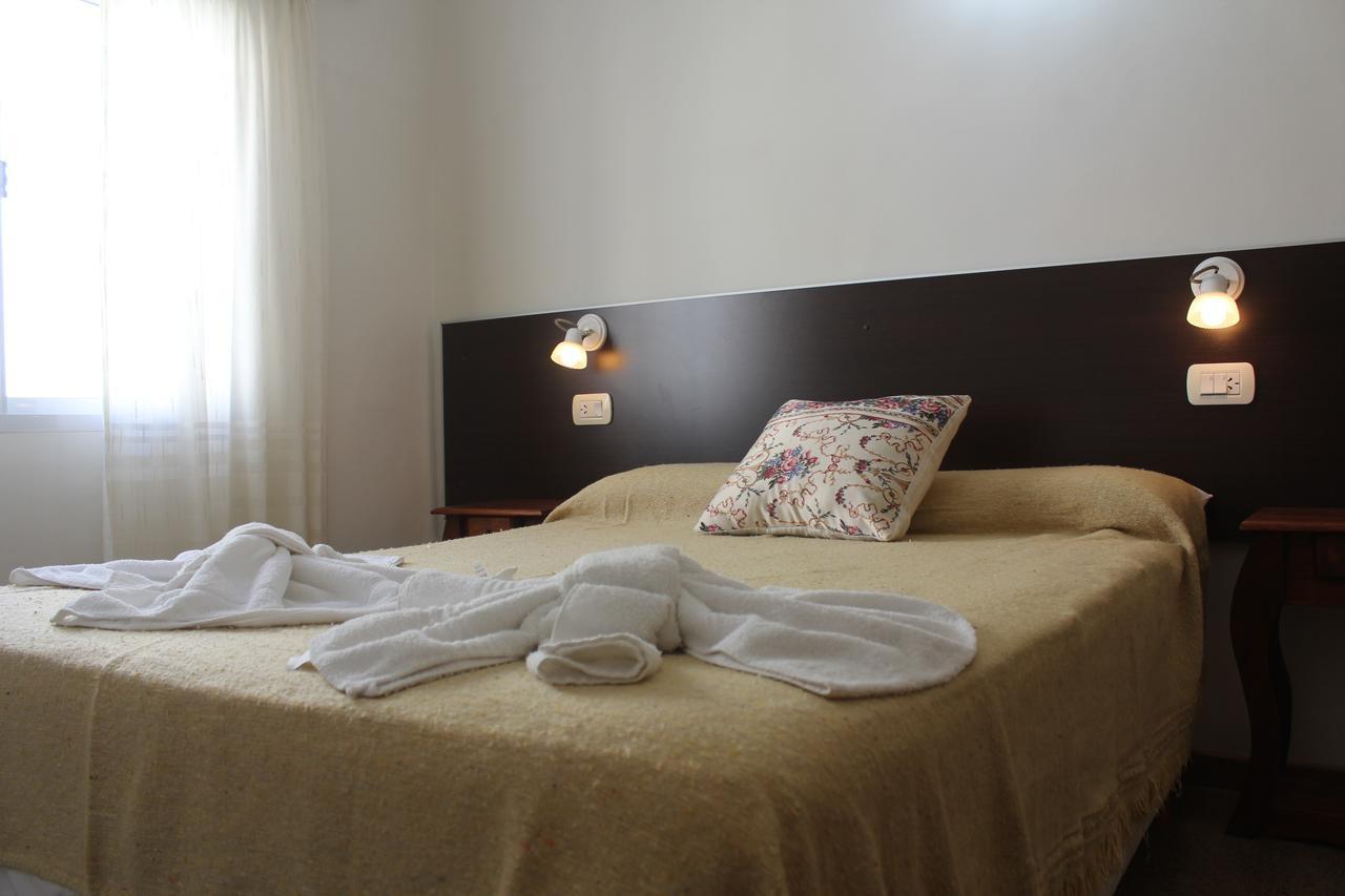 Boiano Hotel
