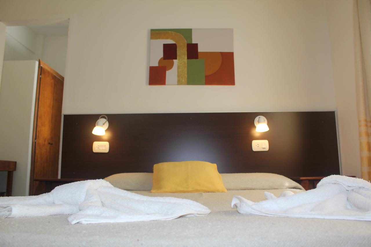 Hotel Boiano 2*