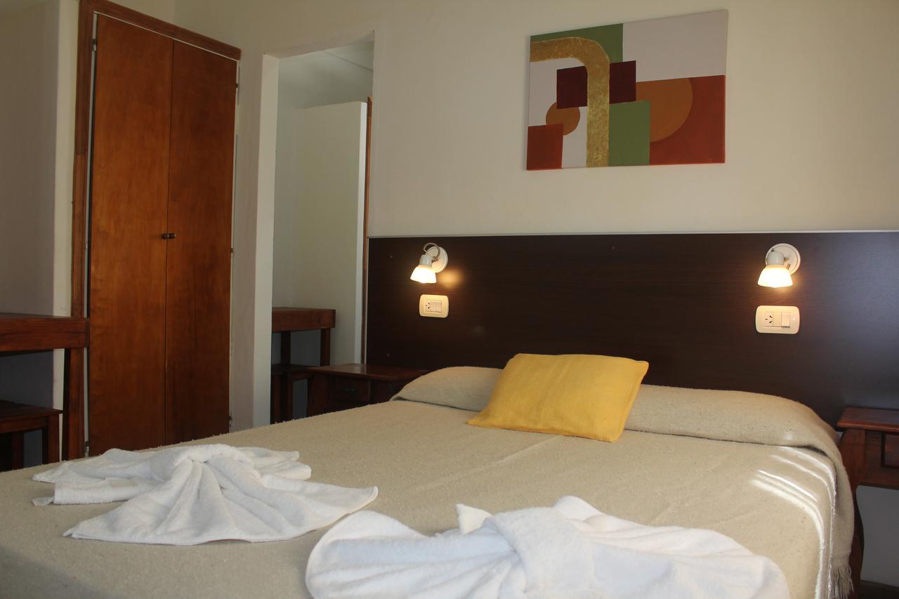 Boiano 2* Villa Gesell