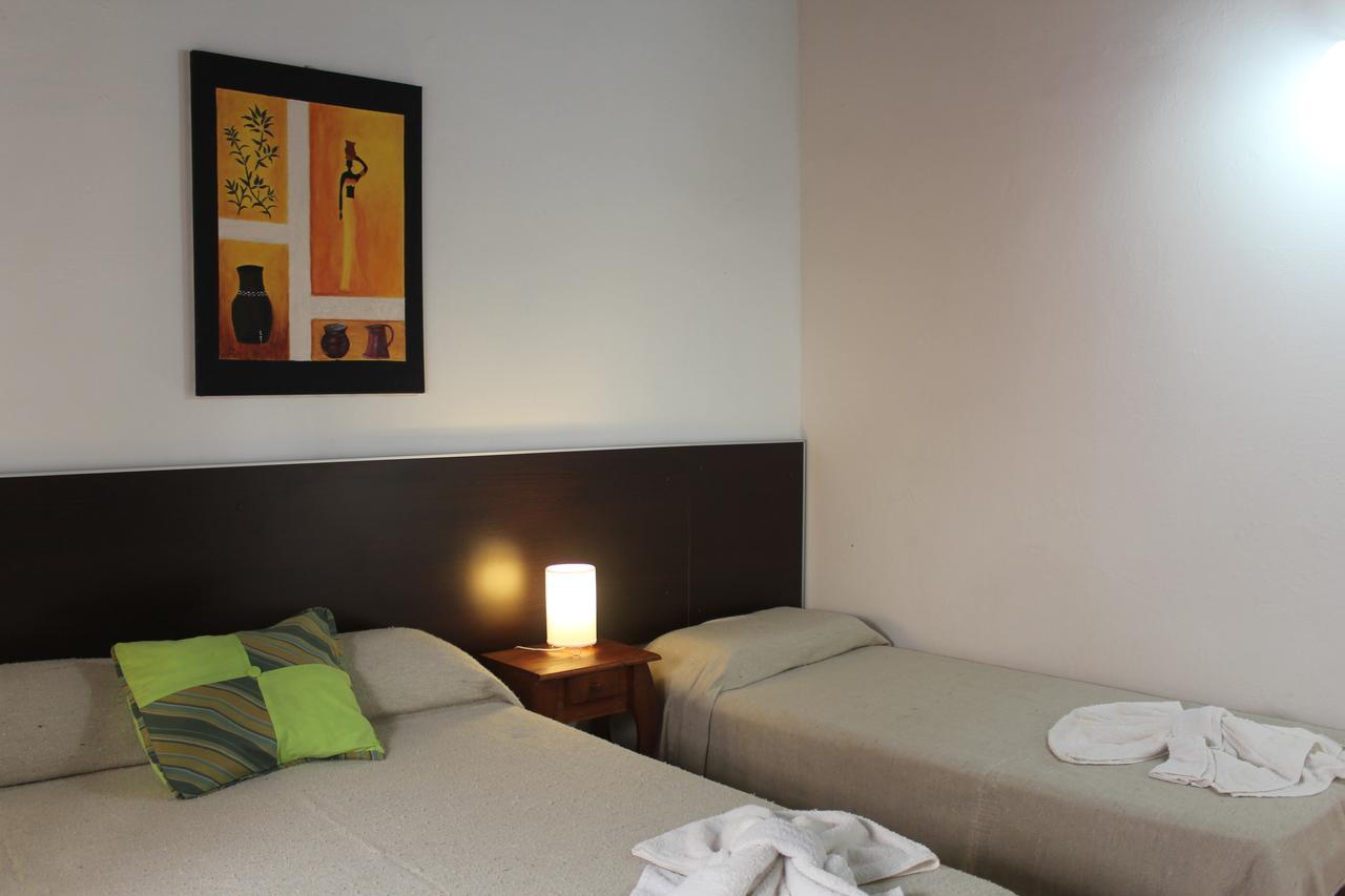 Boiano Hotel