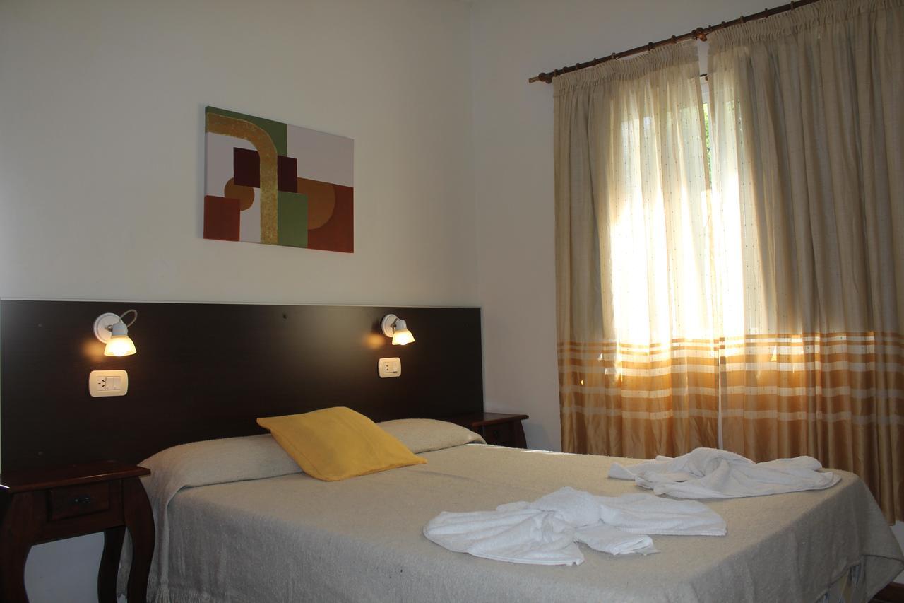 Boiano Hotel