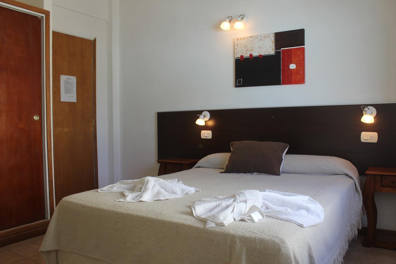 Hotel Boiano 2*