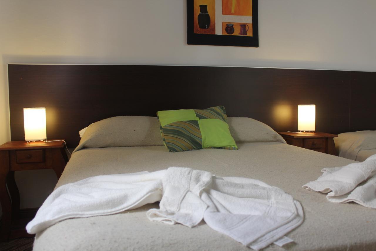 Boiano Hotel
