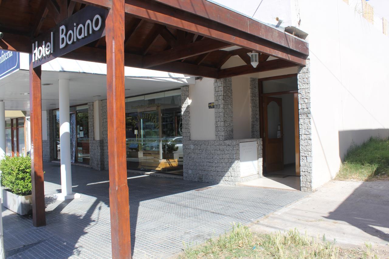 Boiano