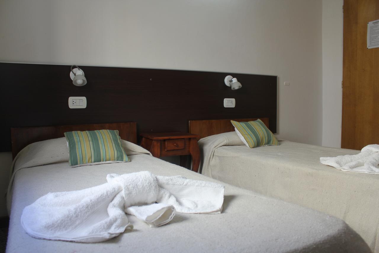 Hotel Boiano 2*