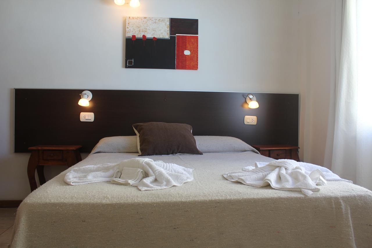 Boiano 2* Villa Gesell