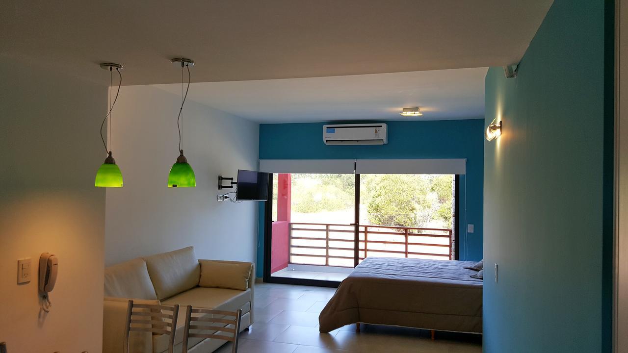 Aparthotel Arenas Blandas 3*