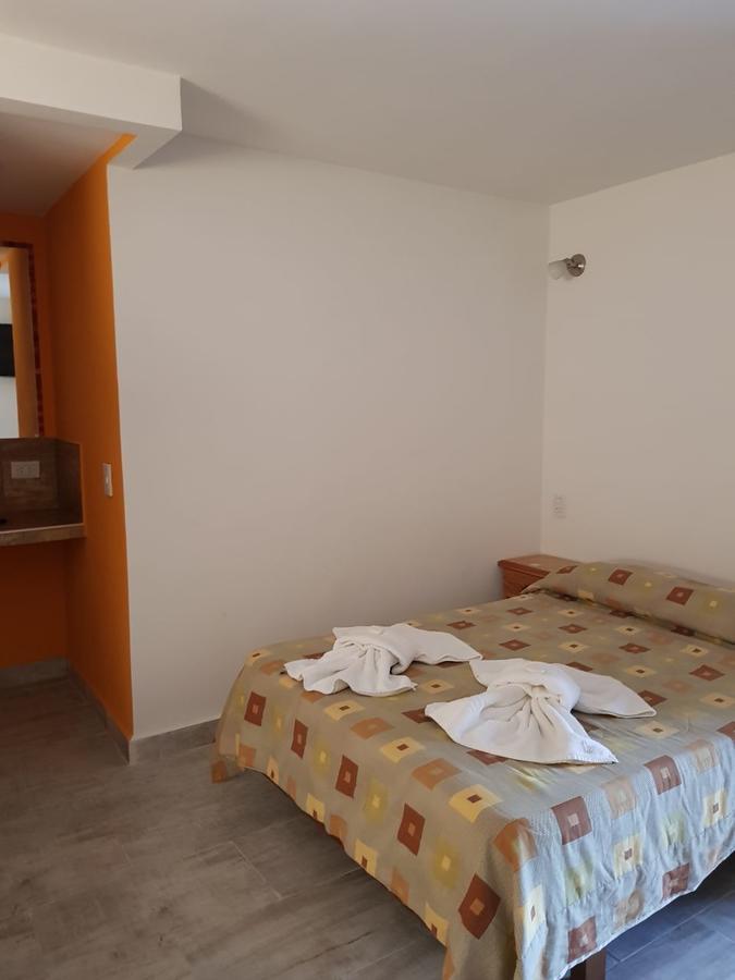 Oasis Villa Gesell