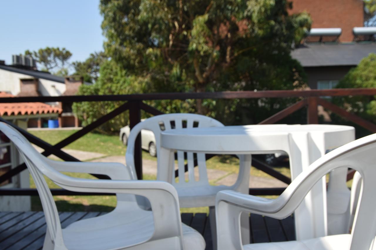 Hotel Oasis Villa Gesell