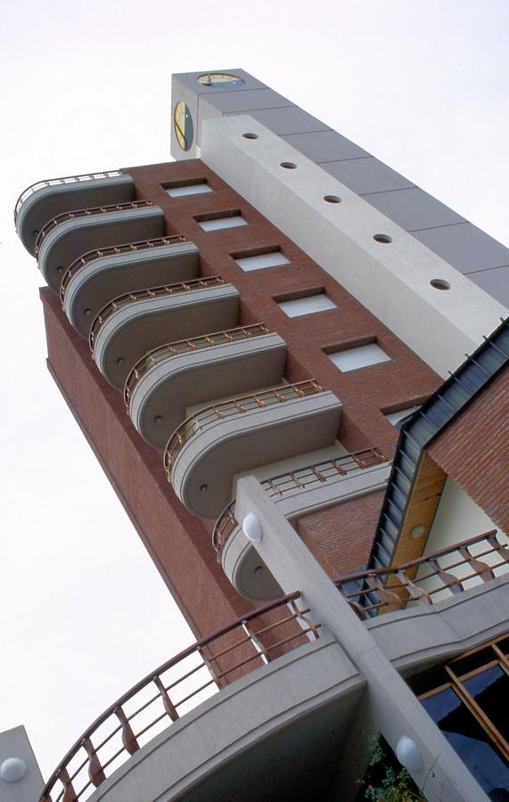 Hotel Gran International 3*