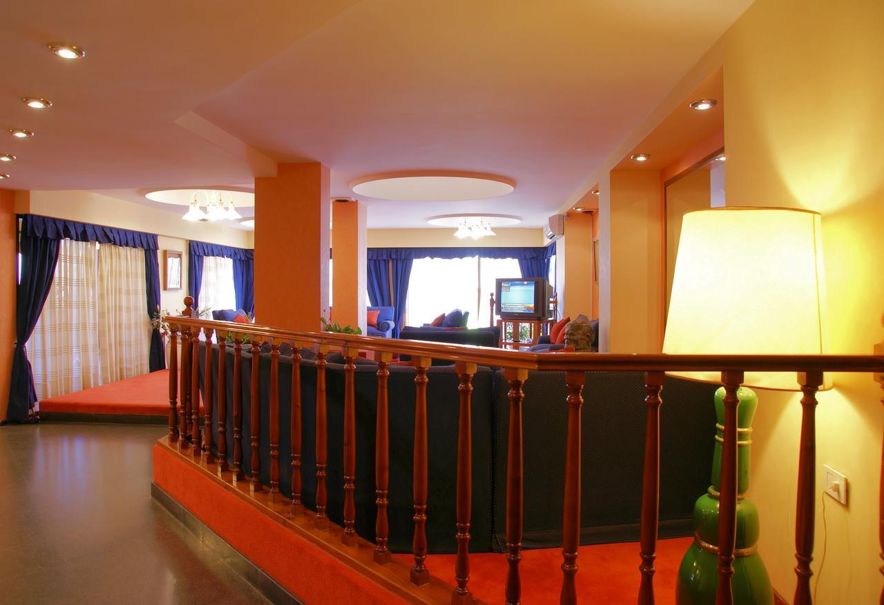 Gran International 3* Villa Gesell