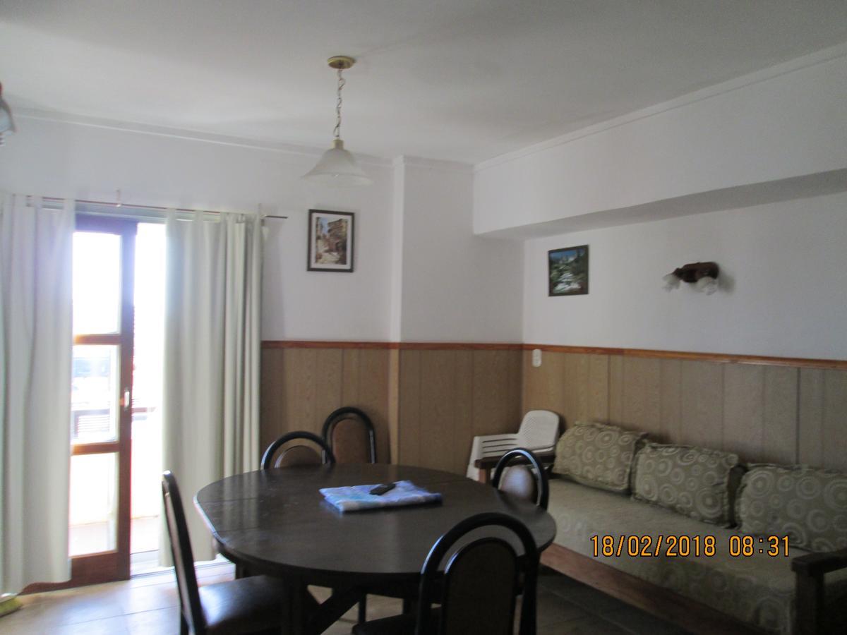 Apartment Edificio Sole Mio Villa Gesell