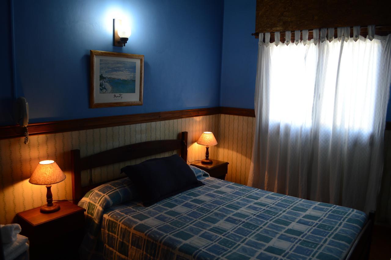 Hosteria El Bosque Inn *