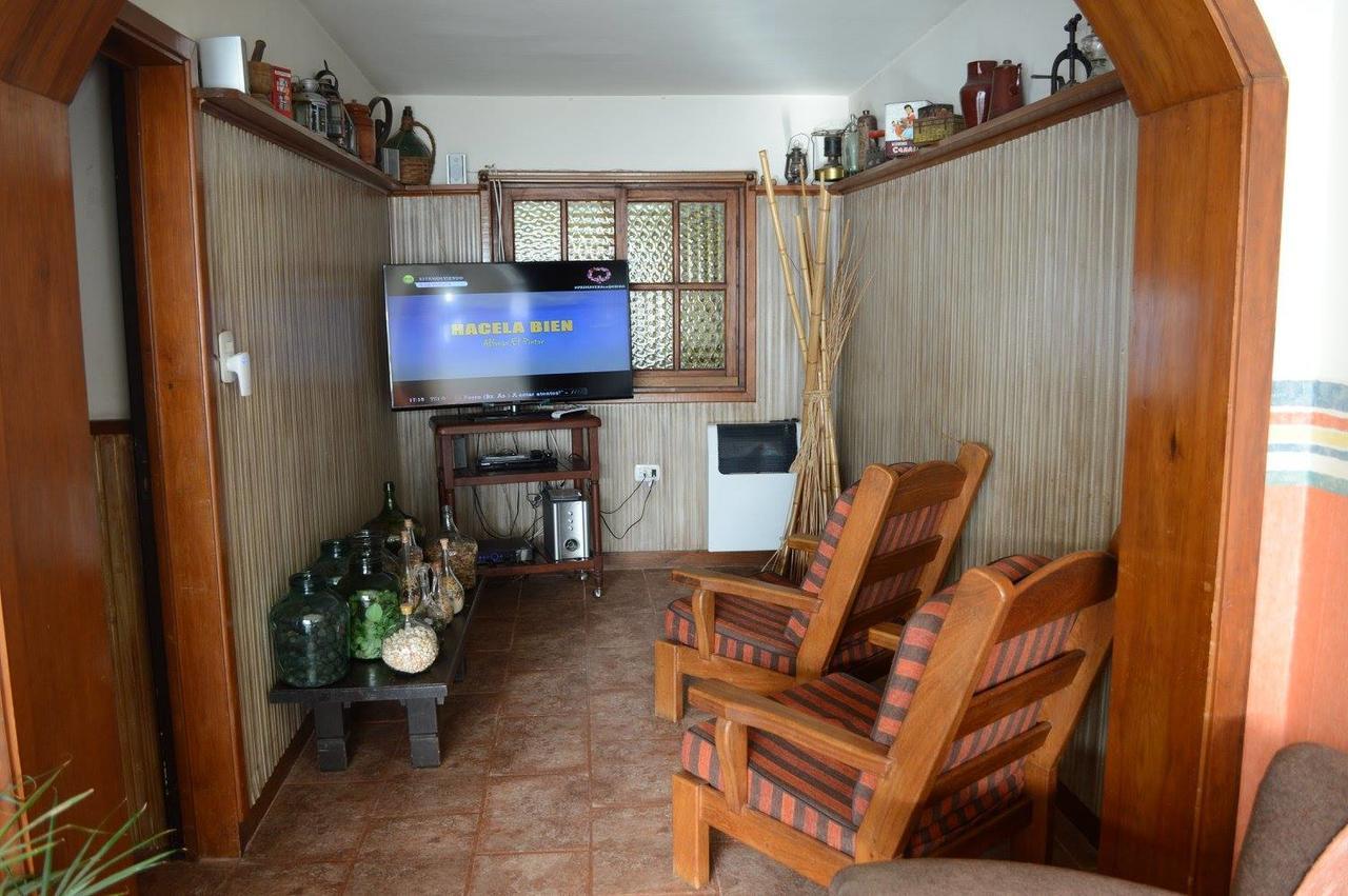 Inn Hosteria El Bosque *