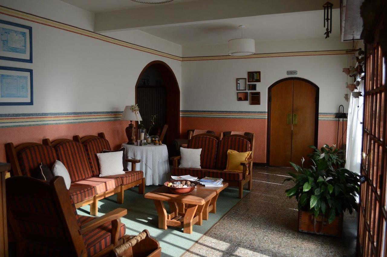 Hosteria El Bosque