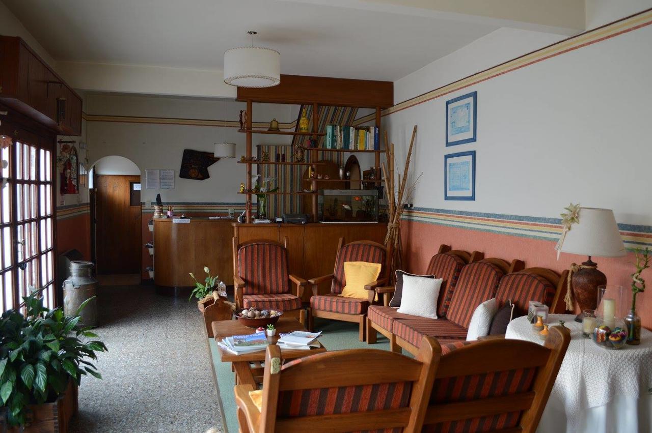 Inn Hosteria El Bosque