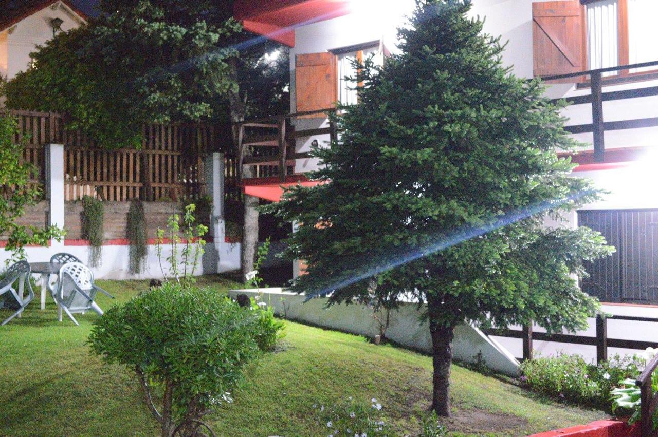 Hosteria El Bosque Inn *