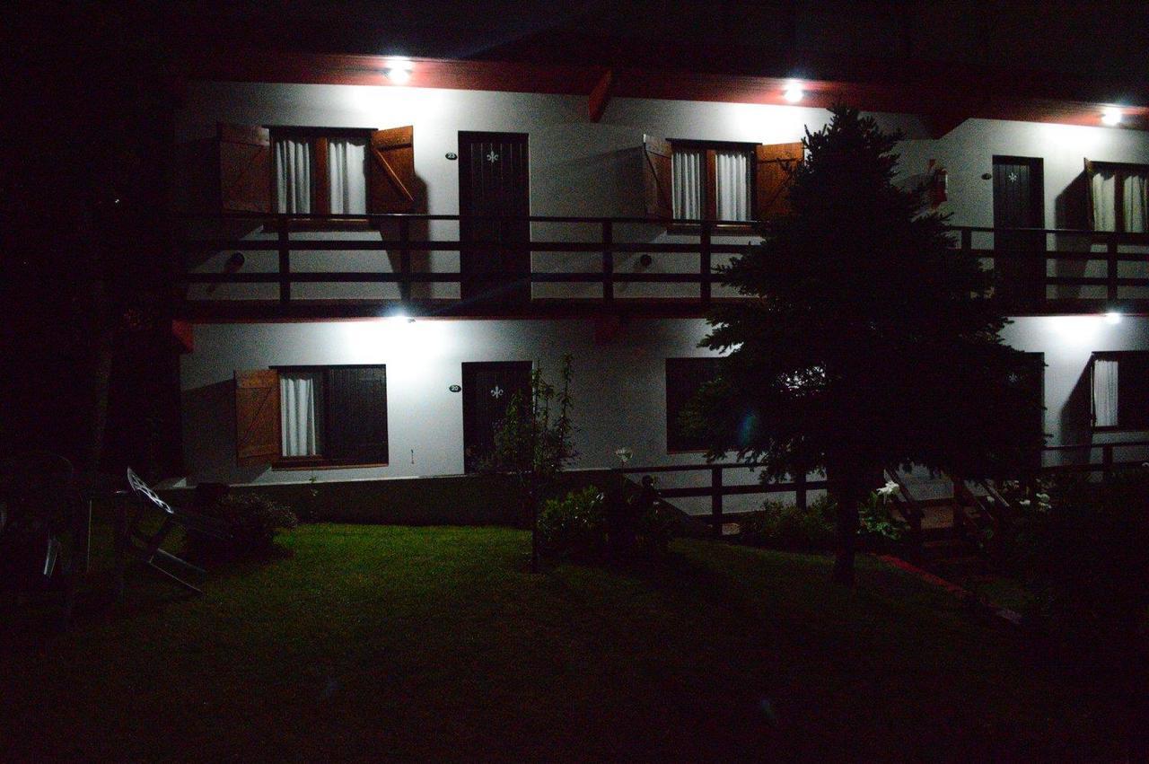 Hosteria El Bosque Inn *