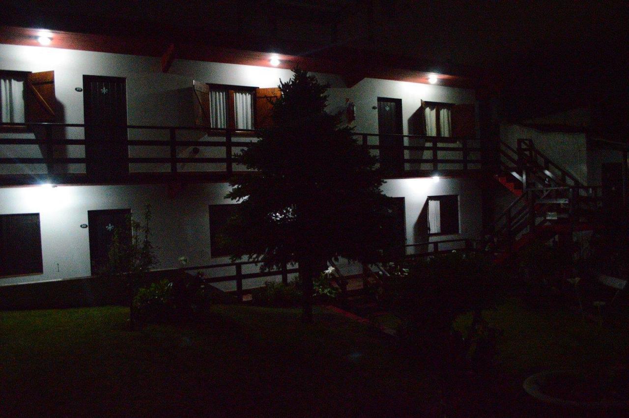 Hosteria El Bosque Inn Villa Gesell