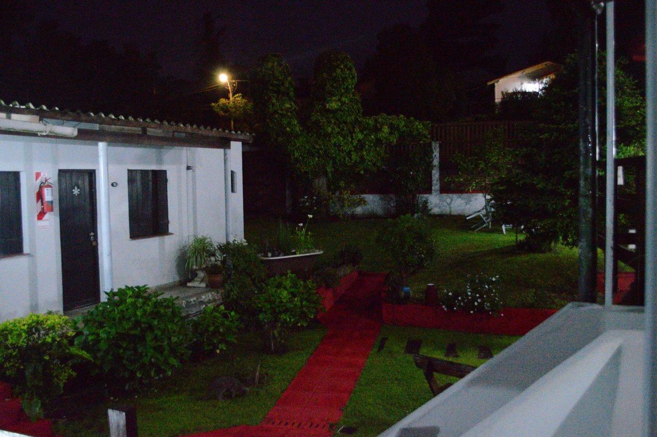 Hosteria El Bosque Inn