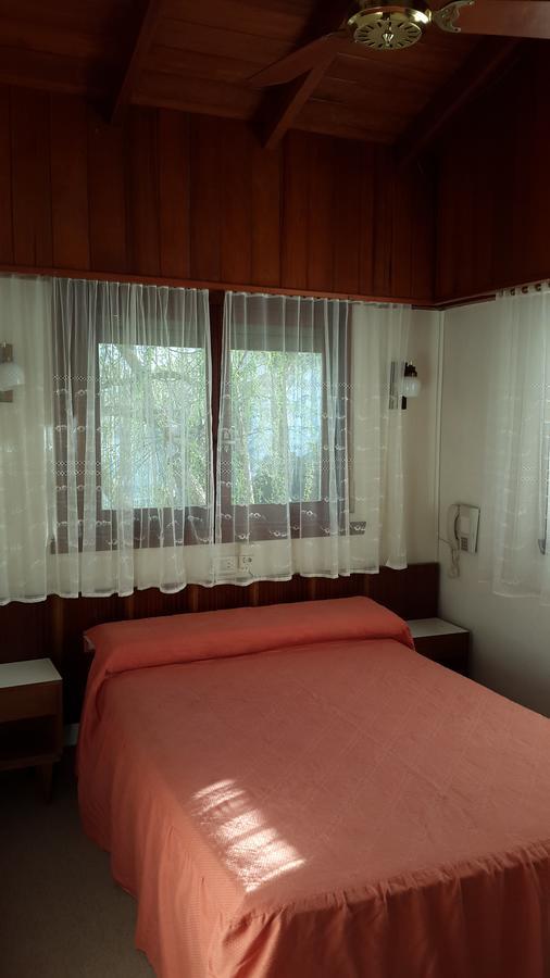 Venezia Hotel Villa Gesell