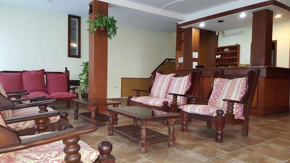 Hotel Venezia Villa Gesell
