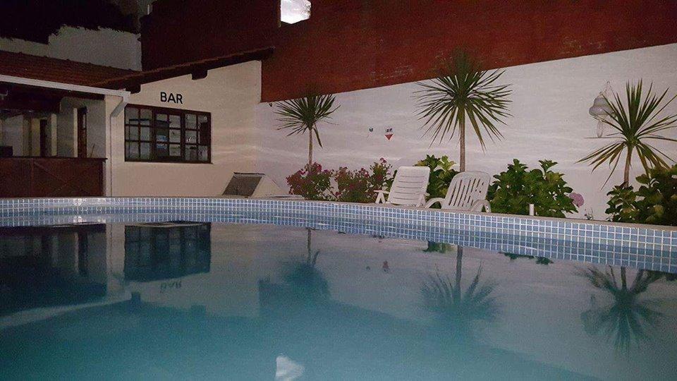 Venezia Hotel Villa Gesell