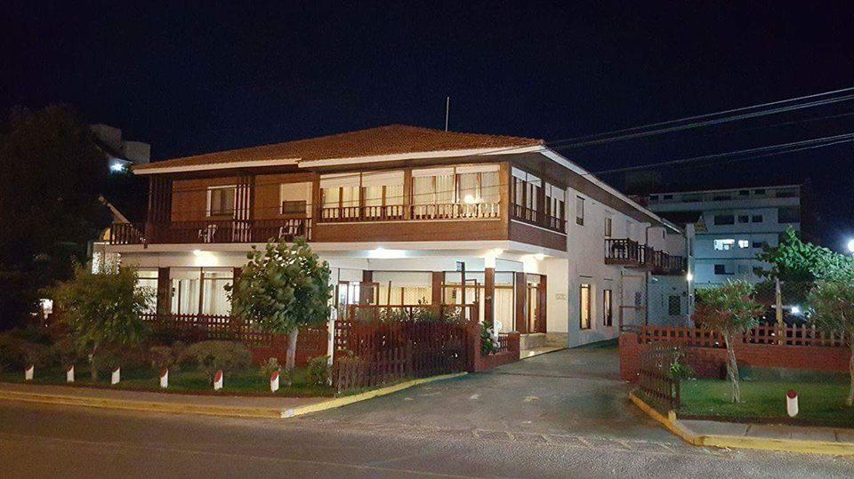 Hotel Venezia 3*